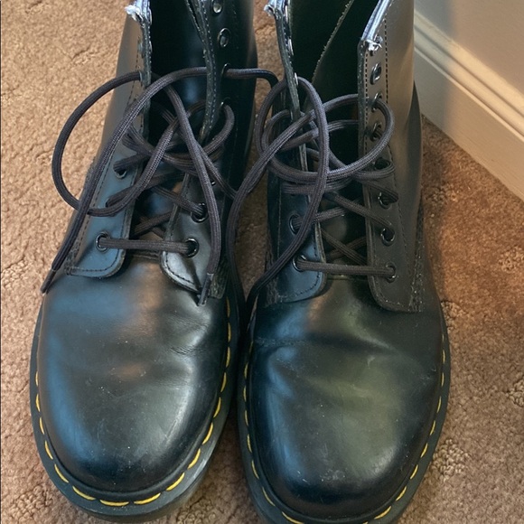 Doc martens Eu 38 - Picture 2 of 5